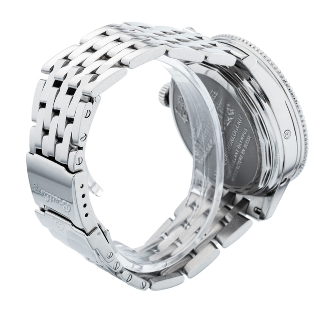 Breitling Montbrillant Olympus A19350 Image 3